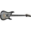 Ibanez AZ47P1QM-BIB Black Ice Burst
